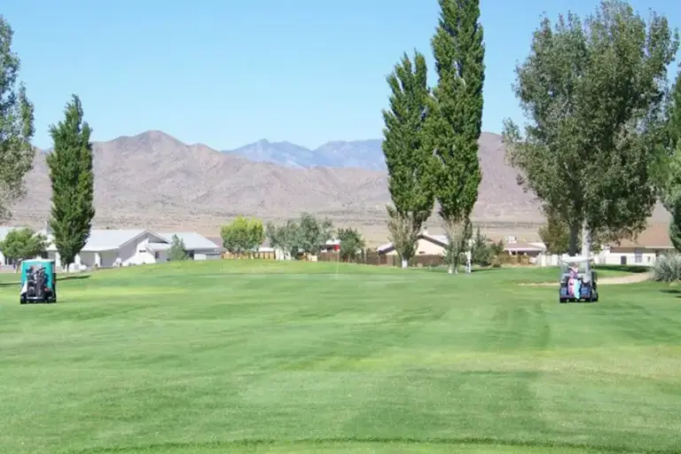 Valle Vista Golf Gallery