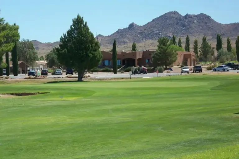 Valle Vista Golf Gallery