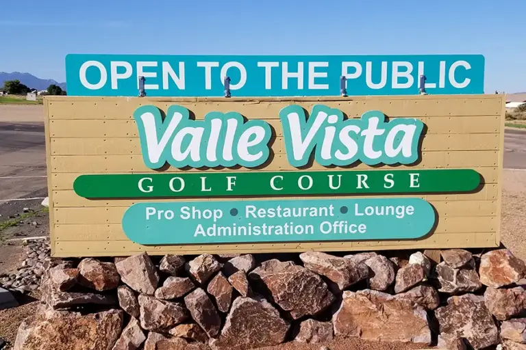Valle Vista Golf Gallery