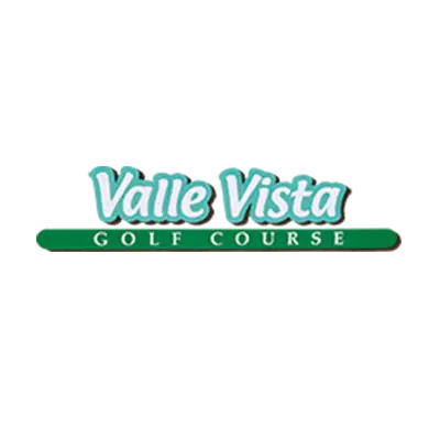 Valle Vista Golf Logo