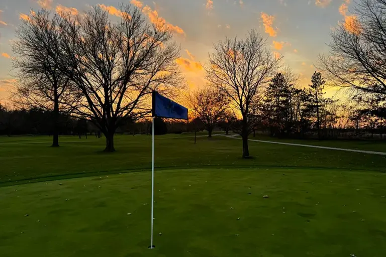 Wolf Creek Golf Gallery