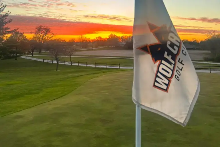 Wolf Creek Golf Gallery