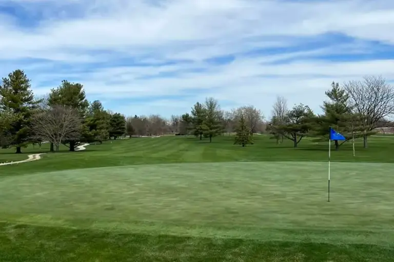 Wolf Creek Golf Gallery